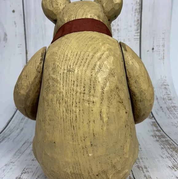 Vintage Disney Pooh - Picture 3 of 5